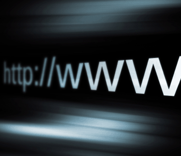web web