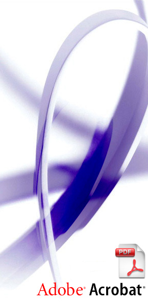 ACROBAT ADOBE VOTRE FORMATION ADOBE ACROBAT PAR INFO-LOGIC